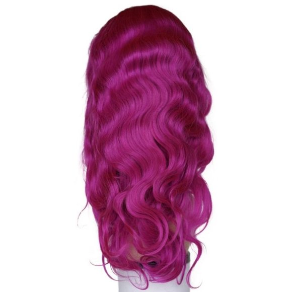 Temmyhair Body waves wig 100% human hair